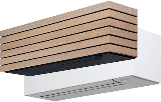 Toshiba Daisekai 10 Klimaanlage Inverter 9000 BTU A+++ / A+++ mit WiFi und Plasma-Ionisator
