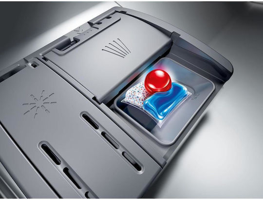 Bosch с Wi-Fi за 14 комплекта Ш60xВ84.5см. Inox