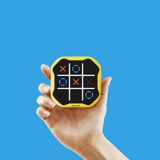 Настолна игра Tic Tac Toe за 2 играчи Giiker