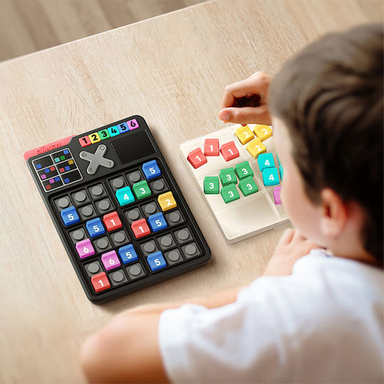 Επιτραπέζιο Παιχνίδι Smart Sudoku 4+ Ετών Giiker
