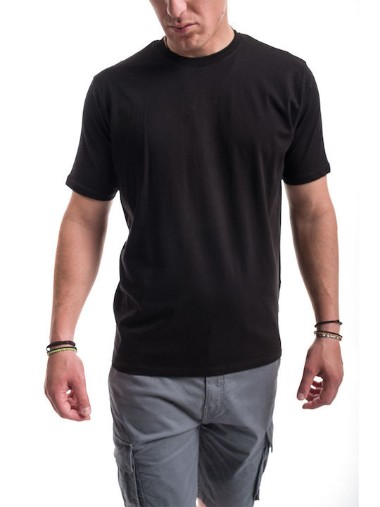 T-shirt Black