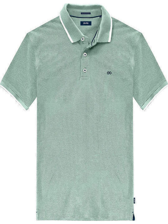 Polo T-shirt Green