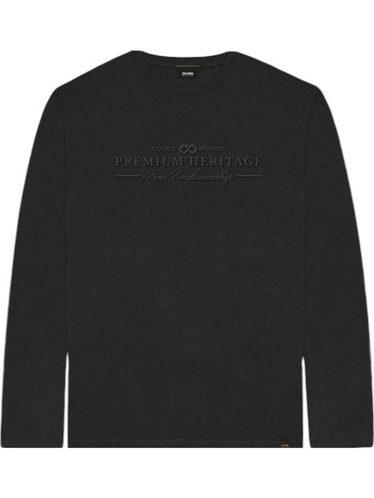 Tricou Negru