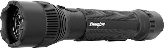 Energizer Rechargeable Handheld Spotlight LED with Maximum Brightness 700 Lumen