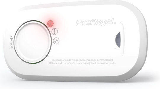 Fireangel Ανιχνευτής Αερίου