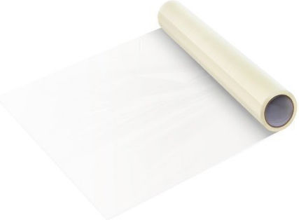 Vevor Carpet Protection Film 36" X 200' Self Adhesive Car Mat Protector Pe