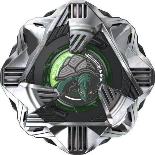 Hasbro Beyblade Obsidian Shell 4-60d (Various Designs/Assortment of Designs) 1pc