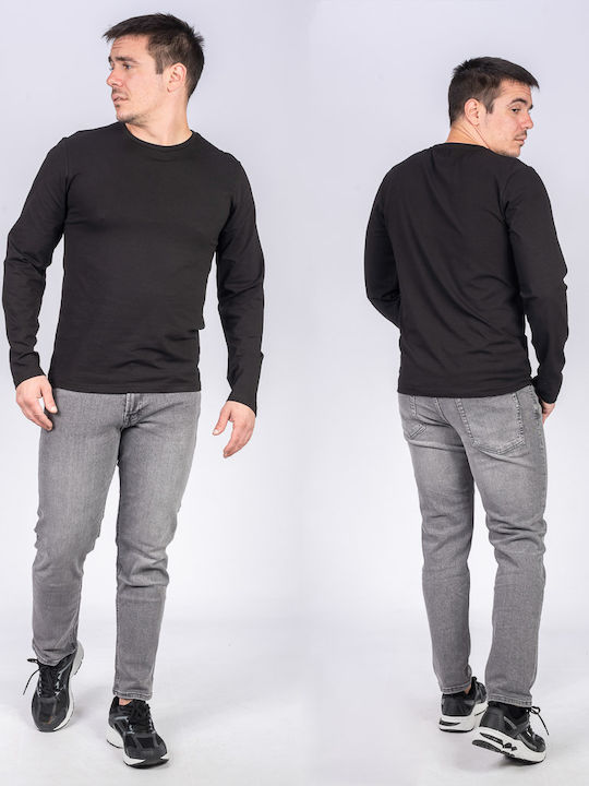T-shirt Black