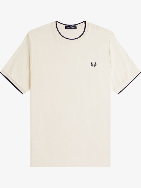 T-shirt Cream