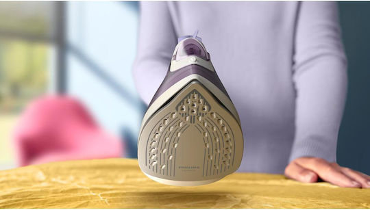 Philips Series 2000 Ютия с Пара 2000W