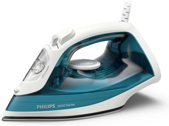 Philips Series 2000 Σίδερο Ατμού 2000W