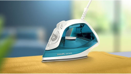 Philips Series 2000 Σίδερο Ατμού 2000W