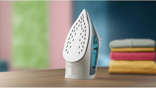 Philips Series 2000 Σίδερο Ατμού 2000W