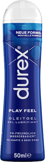 Durex Play Feel Lubrifiant 100ml