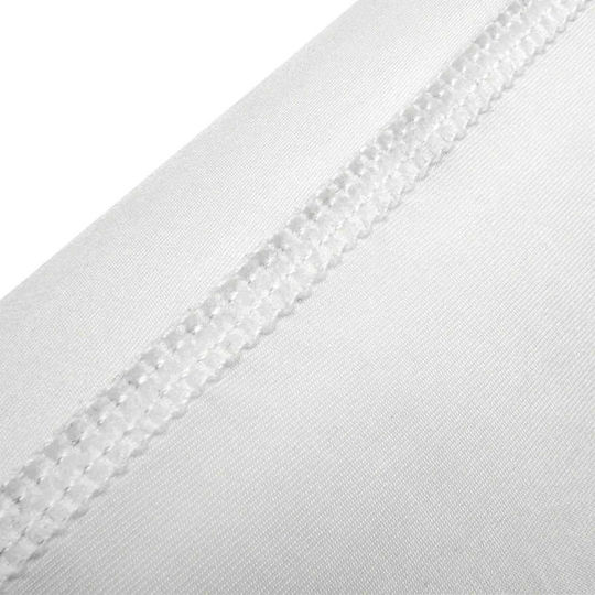 Adidas Aeroready Compression Arm Sleeve S M Adsl-13011wh