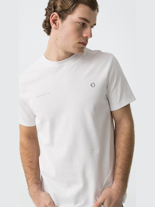 T-shirt White