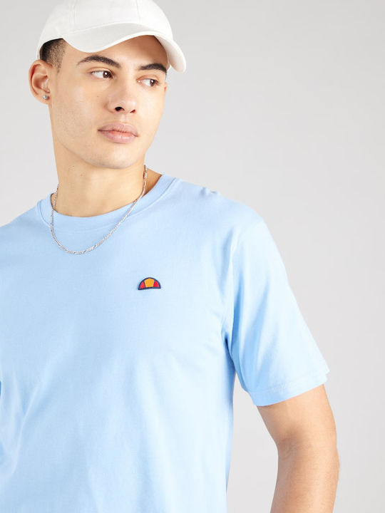 Тениска Sky Blue