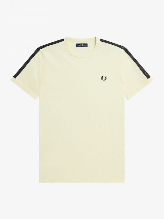 Tricou Galben