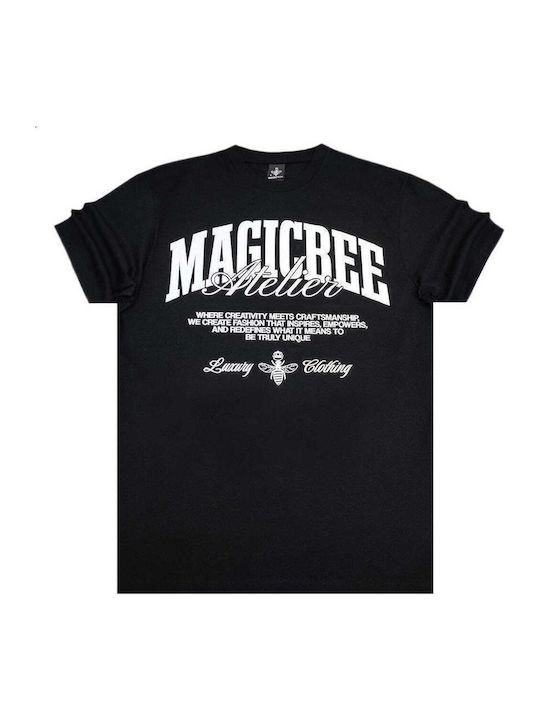 T-shirt Black