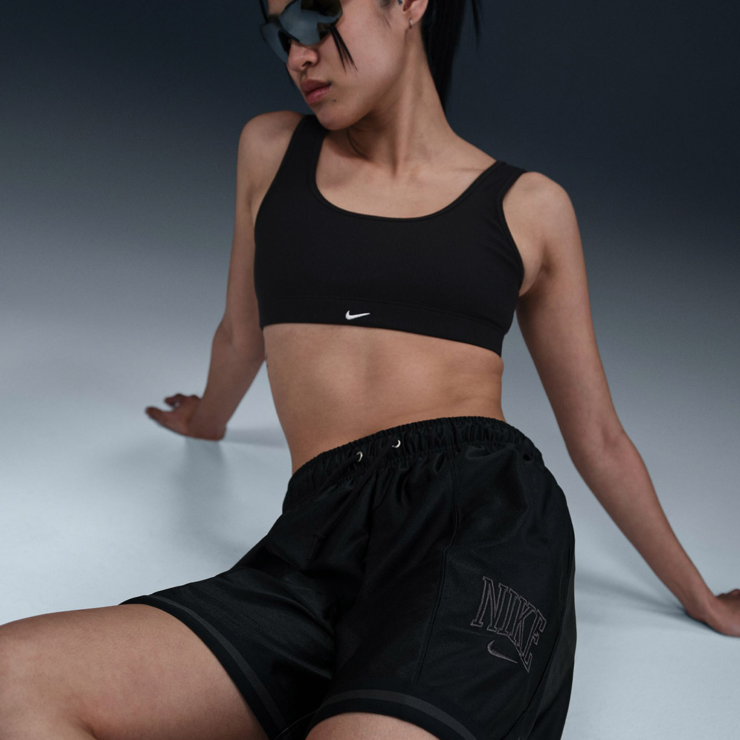ショートパンツ NIKE Woman Short Black HJ0163 010 Nike Women's Shorts Black HJ0163-010 | Skroutz.eu
