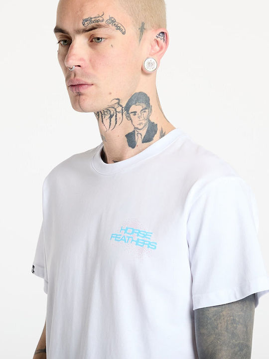 T-Shirt White