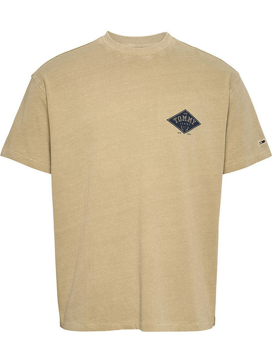 T-Shirt Beige