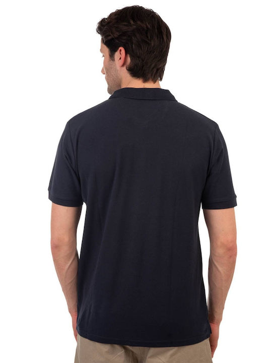 Polo T-shirt Μπλε