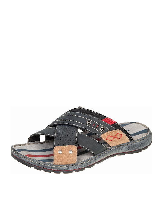 Adam's Shoes