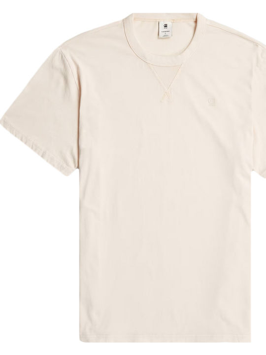 Nifous T-shirt Ecru