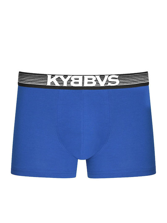 Ανδρικά Μποξεράκια Ανθρακί, Πετρόλ, Ρουά 3Pack