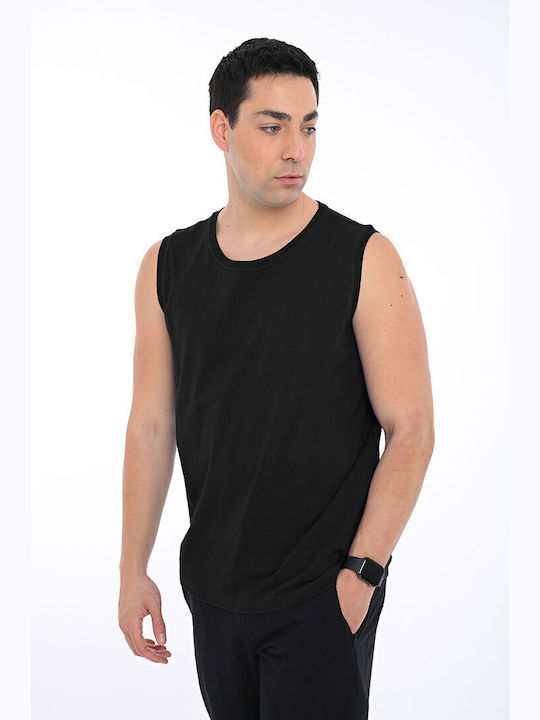 T-shirt Black