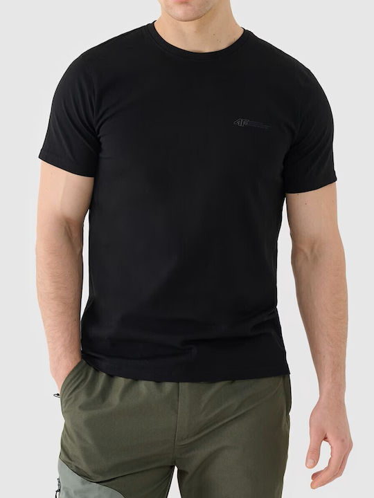 T-Shirt Black
