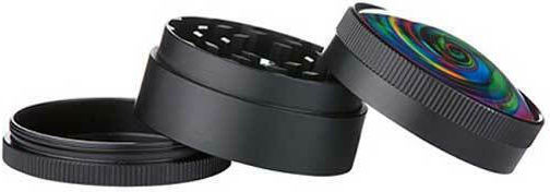 Mühle Dreanliner Τρίφτης «hypnotise 1» 50 mm 3 Teile