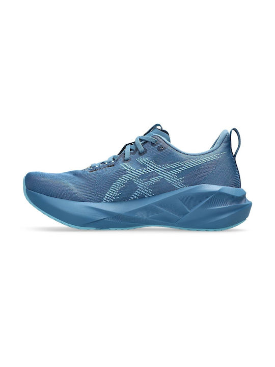 Novablast 5 Sport Shoes Running Blue