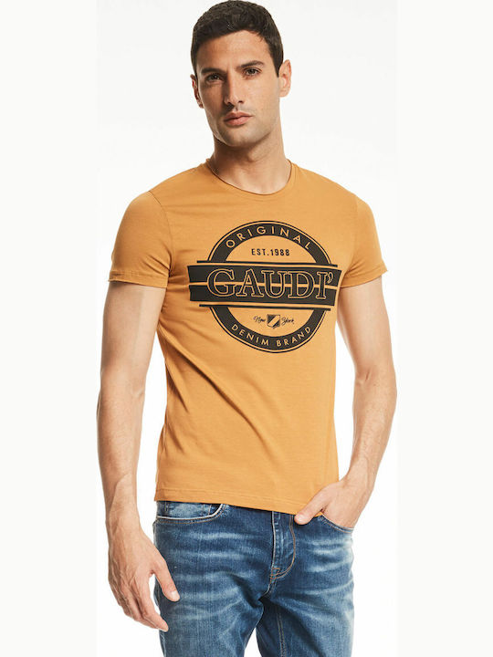 Tricou Galben