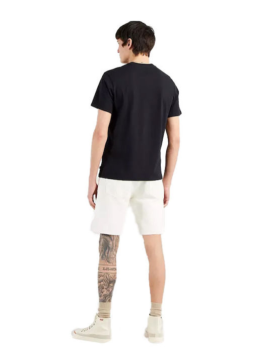 Sportswear Logo Graphic T-shirt Μαύρο