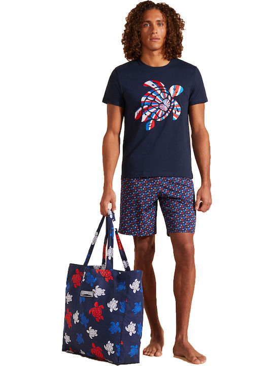 Tricou Dark Navy