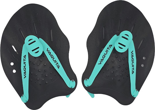 Vaquita Hand Paddles Blue