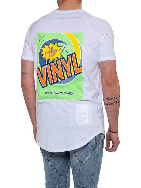 Vinyl Art Clothing Vinyl Art Clothing