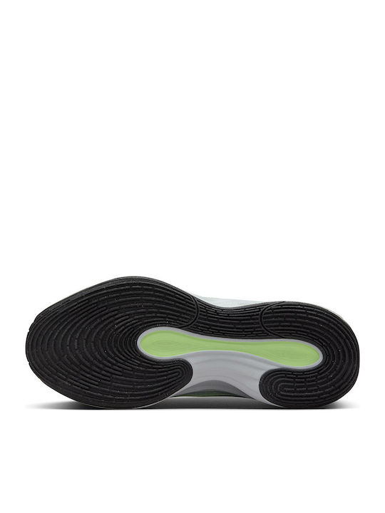 G.T. Hustle Academy Low Basketball Shoes Green