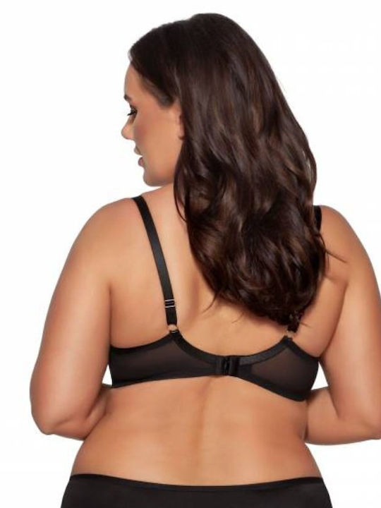 Minimizer Minimizer Bra without Padding Underwire Beige