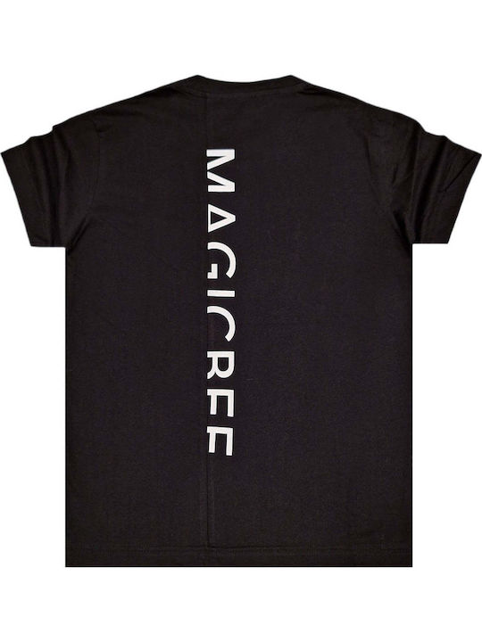 T-Shirt Black