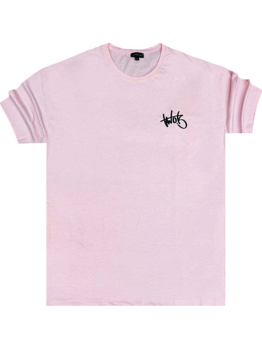 T-shirt Pink