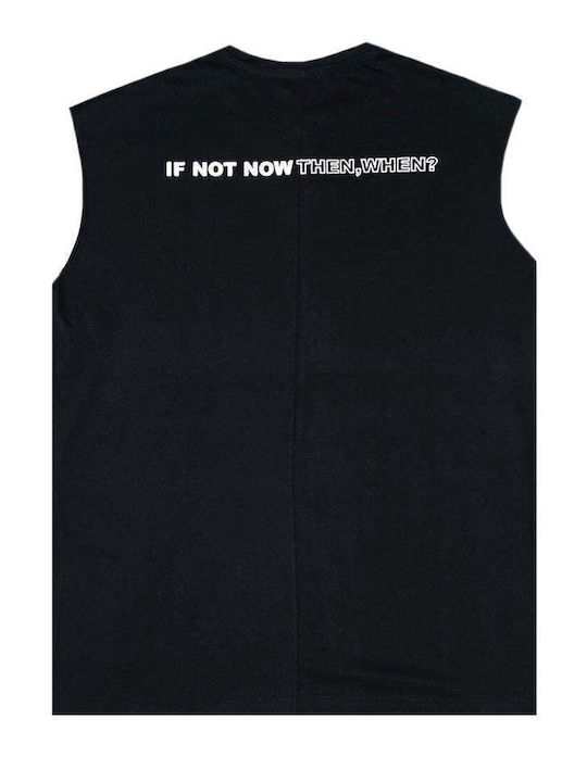 Bluse Black