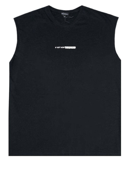 Bluse Black