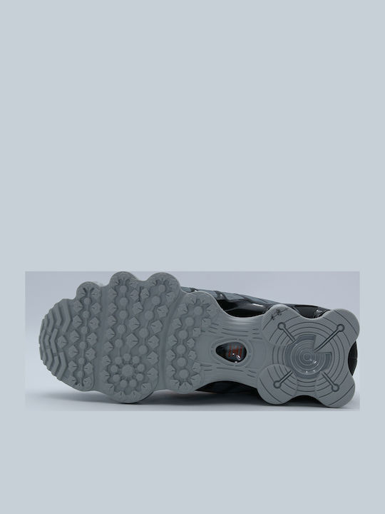 Shox Tl Sneakers Сив