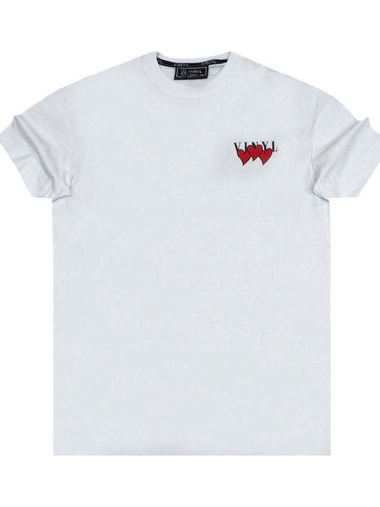 T-shirt Λευκό