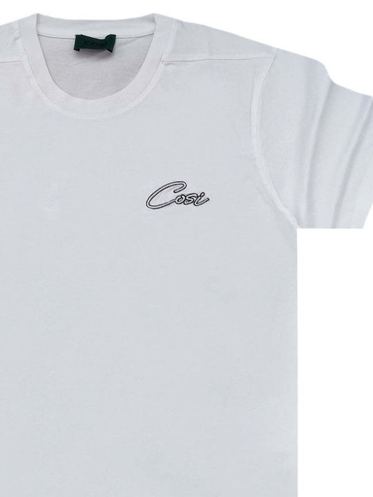T-Shirt White