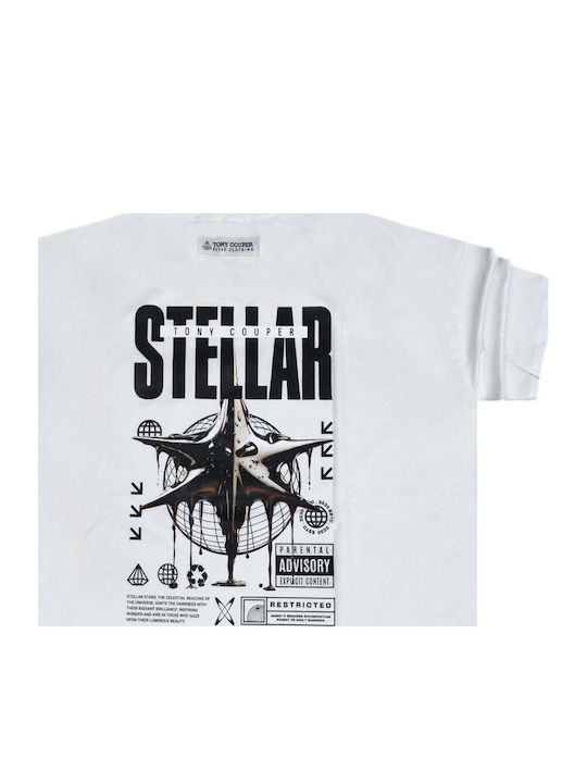 T-shirt Graphite