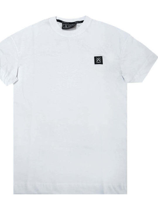 T-shirt Λευκό